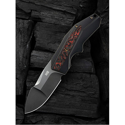 Ніж складаний Weknife Coral WE24044-3