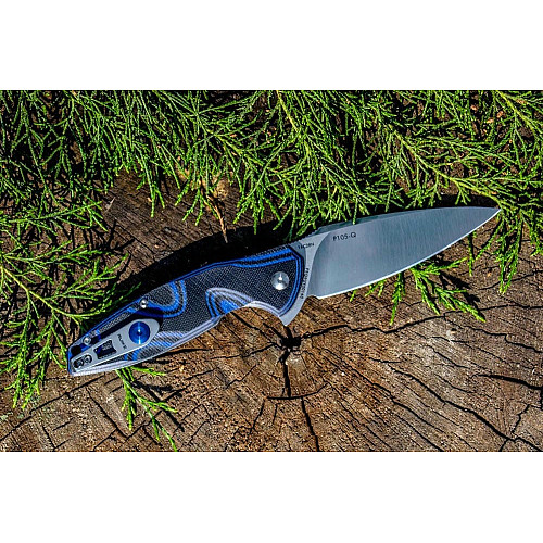 Нож складной Ruike Fang P105-Q