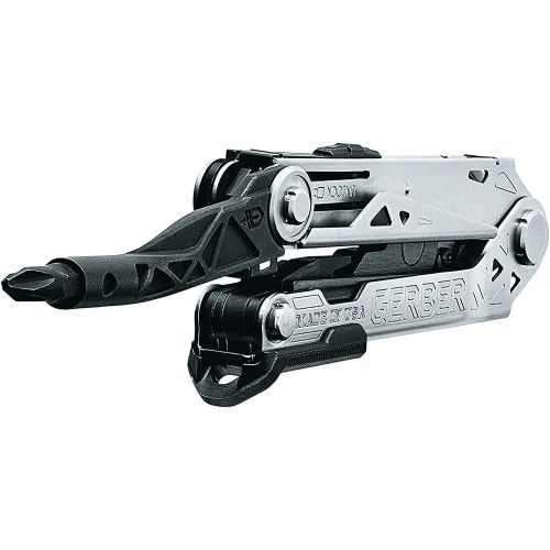 Мультитул Gerber Center-Drive Multi-Tool 31-003173 (1025264)