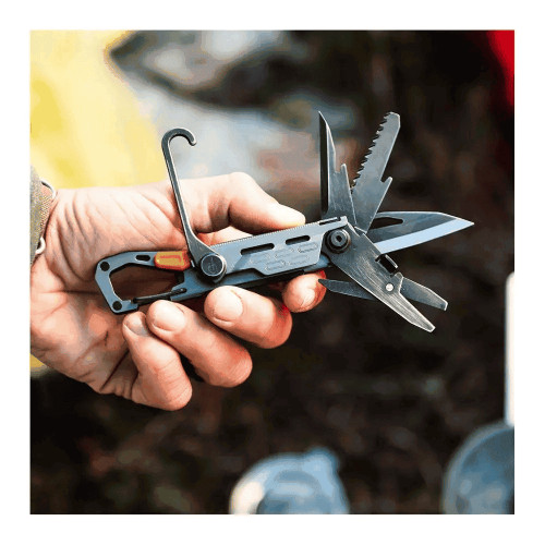 Мультитул Gerber Stakeout - Graphite 31-003843 (1064434)