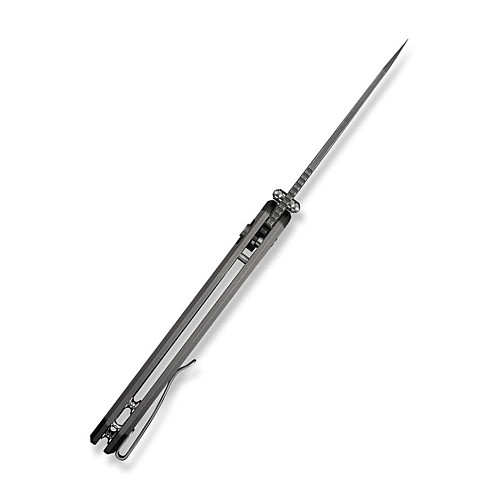 Ніж складаний Civivi Pragma Prime C24067-DS1