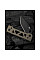 Нож складной Weknife Tyro WE24001-3