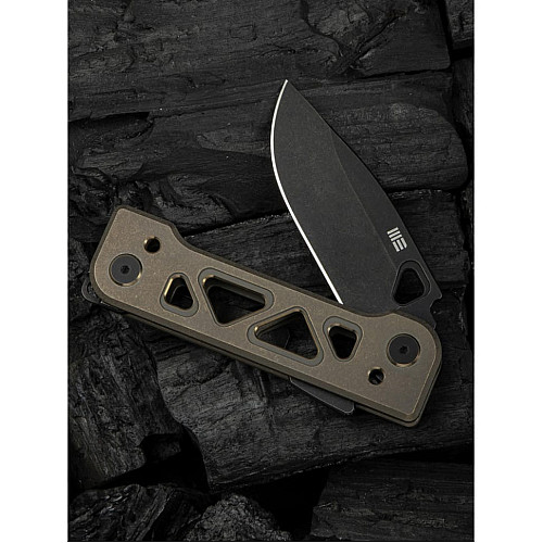 Нож складной Weknife Tyro WE24001-3