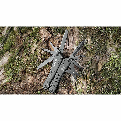 Мультитул Multi Tool Ganzo G201-B