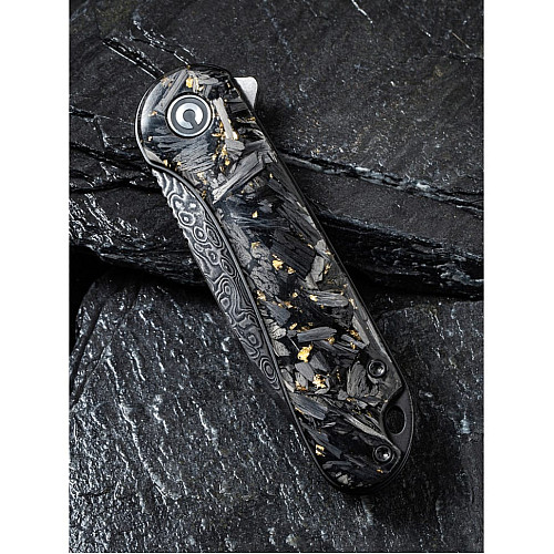 Нож складной Civivi Elementum C907C-DS1