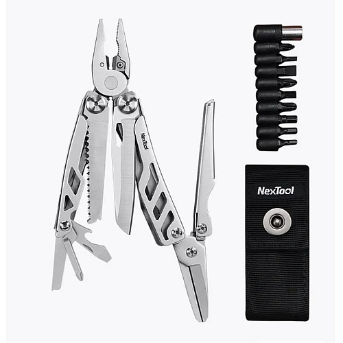 Мультитул NexTool Flagship Pro (Max)