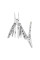 Міні-Мультитул  NexTool Mini Flagship Multi Tool F12