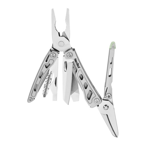 Міні-Мультитул  NexTool Mini Flagship Multi Tool F12