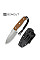Ніж Sencut Toxodon S24036-3