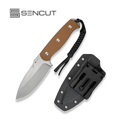 Ніж Sencut Toxodon S24036-3