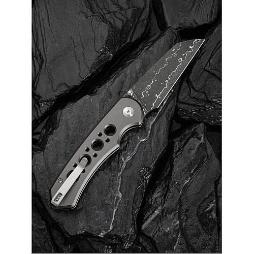 Ніж складаний Civivi Pragma Prime C24067-DS1
