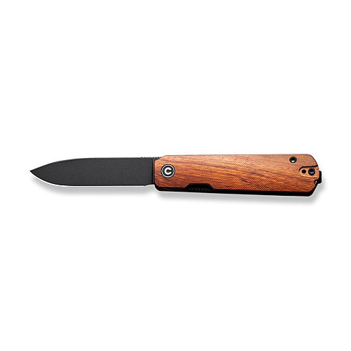 Нож складной Civivi Sendy Guibourtia Wood C21004A-2