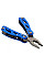Мультитул Stanley Mini Multitool, 7 елементів