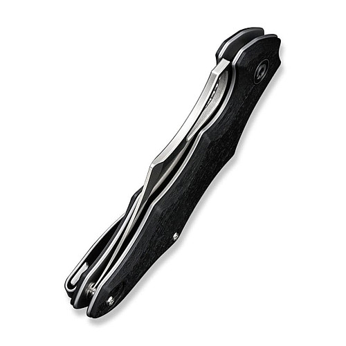 Ніж складаний Civivi Chiro Black C23046-3
