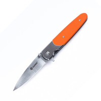 Нож складной Ganzo G743-1-OR