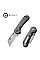 Ніж складаний Civivi Elementum Utility C23039B-4