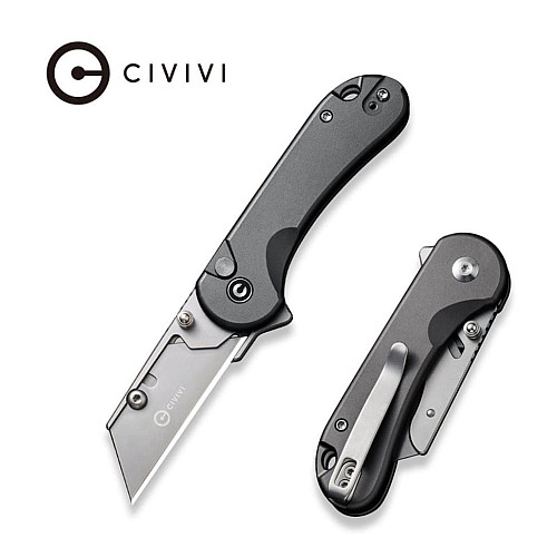 Ніж складаний Civivi Elementum Utility C23039B-4