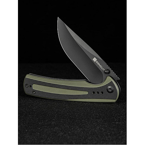 Ніж складаний Sencut Regnator S24057-2