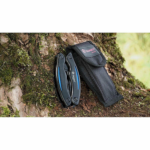 Мультитул Multi Tool Ganzo G109