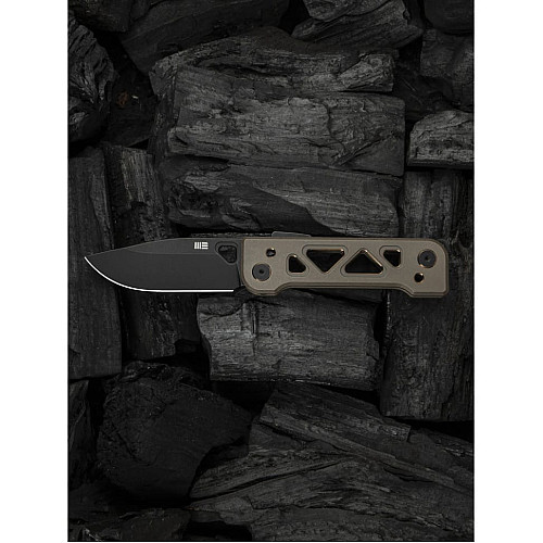 Нож складной Weknife Tyro WE24001-3