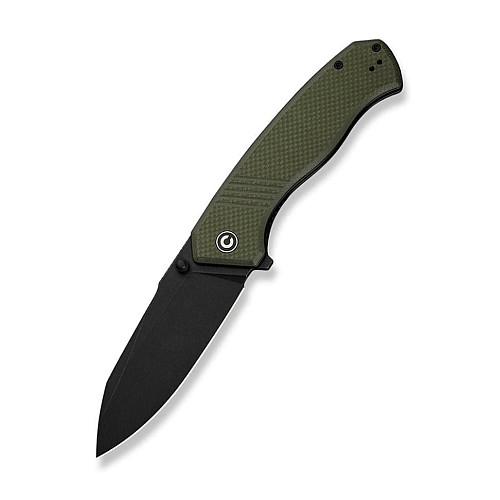Ніж складаний Civivi Placoid C23079-3