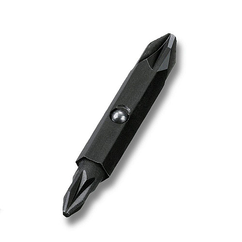 Насадка-біта Victorinox Phillips 0 / Phillips 1