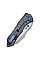 Нож Weknife High-Fin XL WE24010-5
