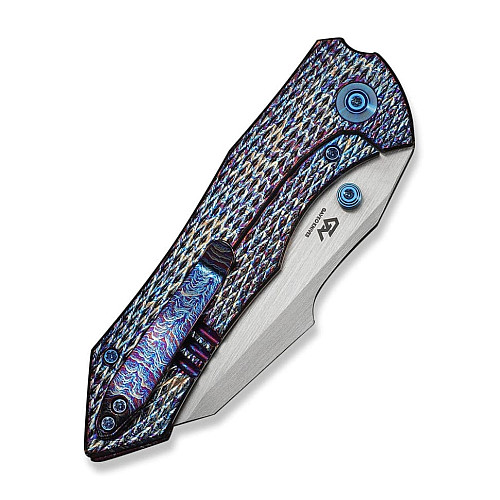 Нож Weknife High-Fin XL WE24010-5