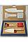 Набір із трьох предметів для дітей Opinel / Опінель Le Petit Chef Set (001746)