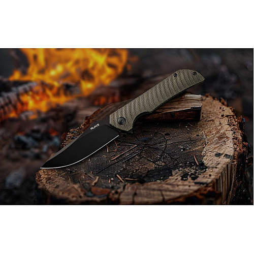 Ніж складаний Ruike P123-MB