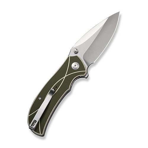 Ніж складаний Sencut Hyrax S23097-2