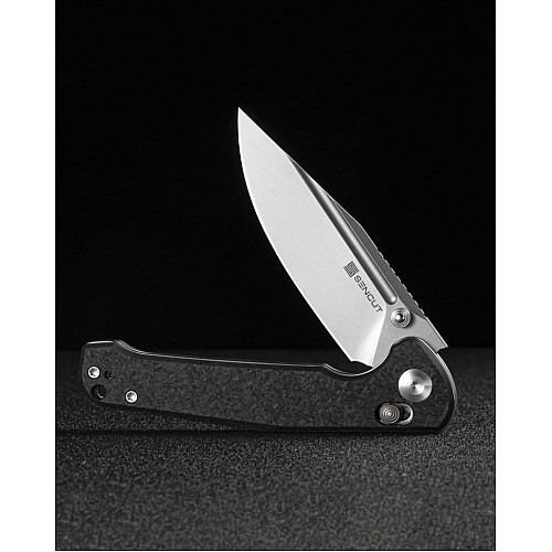 Ніж Sencut Glenspar S25046-2
