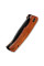 Ніж складаний Civivi Regulatron Guibourtia Wood C23006-3