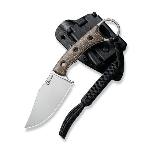Ніж Civivi Midwatch C20059B-2