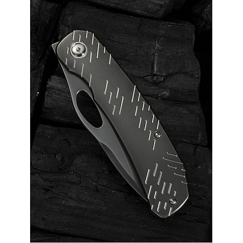 Ніж складаний Weknife Inmate WE23096B-4