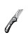 Ніж складаний Civivi Elementum Utility C23039B-4