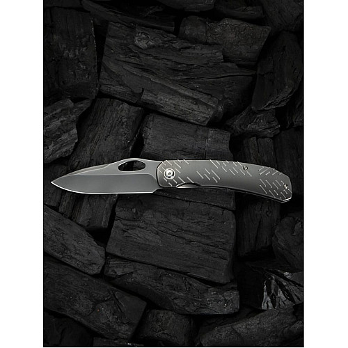 Ніж складаний Weknife Inmate WE23096B-4