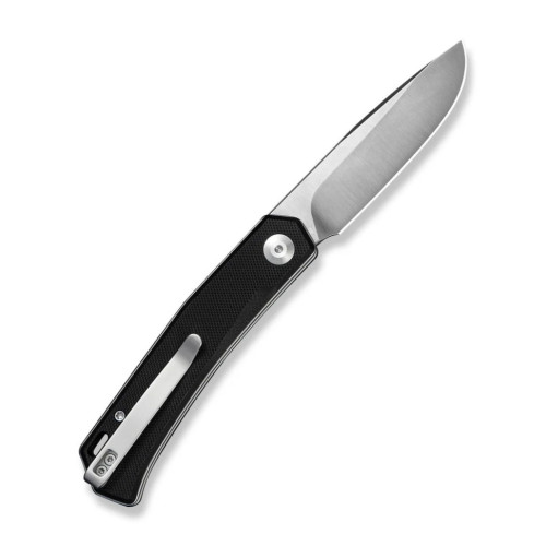 Ніж складаний кишеньковий Sencut Braxx, (7.93 см) D2 / G10 чорний
