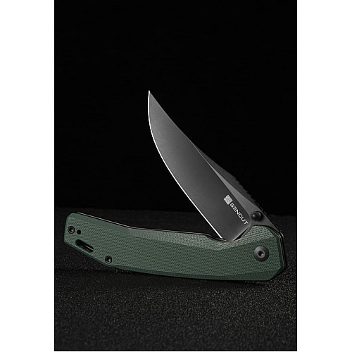 Ніж складаний Sencut Vornix S25038-1
