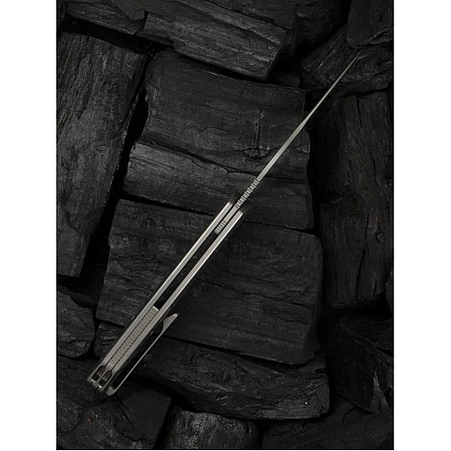 Ніж складаний Weknife Inmate WE23096B-1