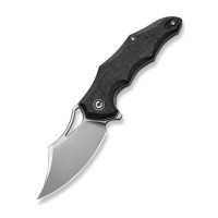 Нож складной Civivi Chiro Black C23046-3