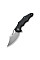 Ніж складаний Civivi Chiro Black C23046-3