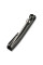 Ніж складаний туристичний Weknife Dracarys, (9.1 см) Böhler M390 / титан 6AL4V сірий