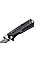 Багатофункціональний ніж Xiaomi NexTool 3 в 1 NE20021 Black (6945064210863)