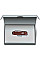 Нож Victorinox Classic SD Precious Alox Hazel Brown 58мм/5функ/рифл/коричневый