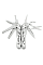 Мультитул Multi Tool Ganzo G202