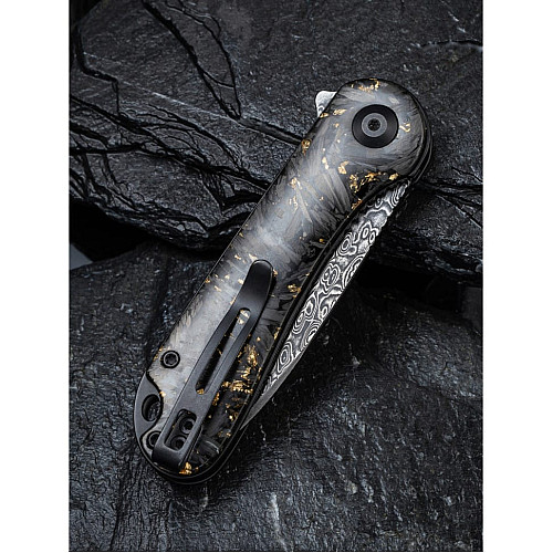 Нож складной Civivi Elementum C907C-DS1