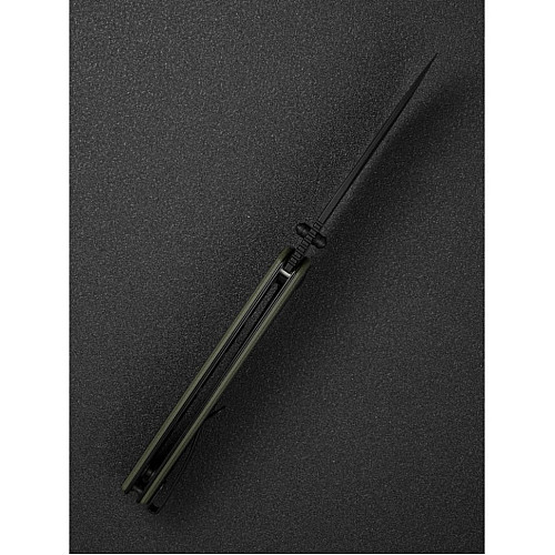 Ніж складаний Sencut Regnator S24057-2