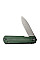 Ніж складаний Civivi Sendy Green C21004A-1