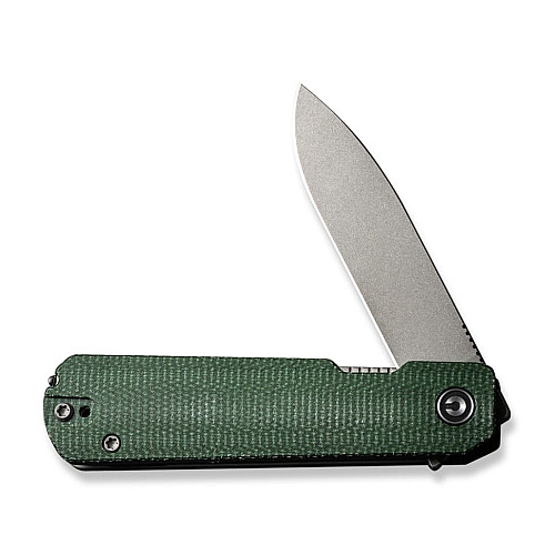 Ніж складаний Civivi Sendy Green C21004A-1
